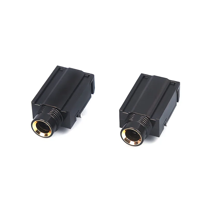 CK6.35-102-7P 6.35mm 1/4