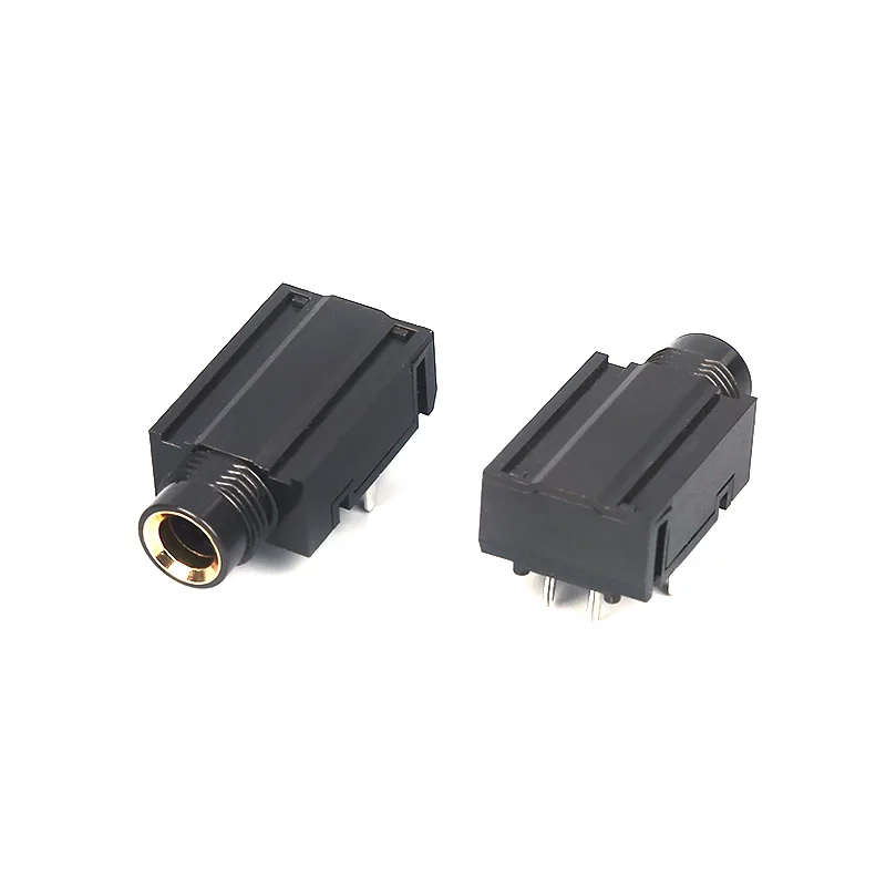 CK6.35-102-7P 6.35mm Phone Jack Socket