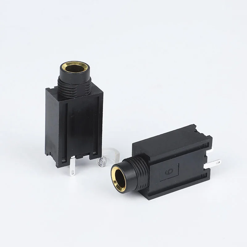 CK6.35-103-3P 6.35mm 1/4