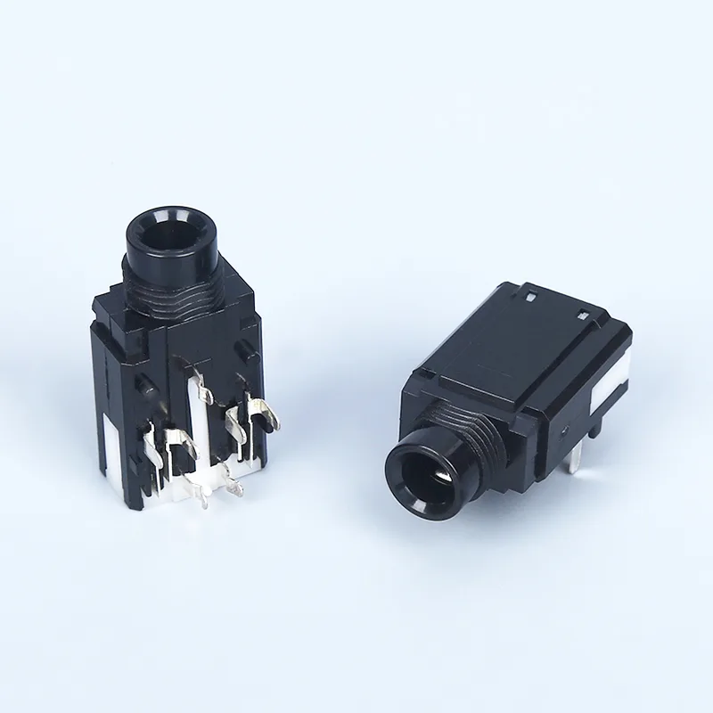 CK6.35-105-7P 6.35mm 1/4