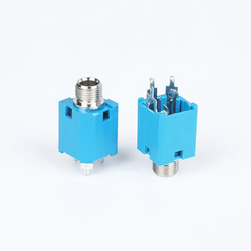 CK6.35-630A-3P 6.35mm 1/4