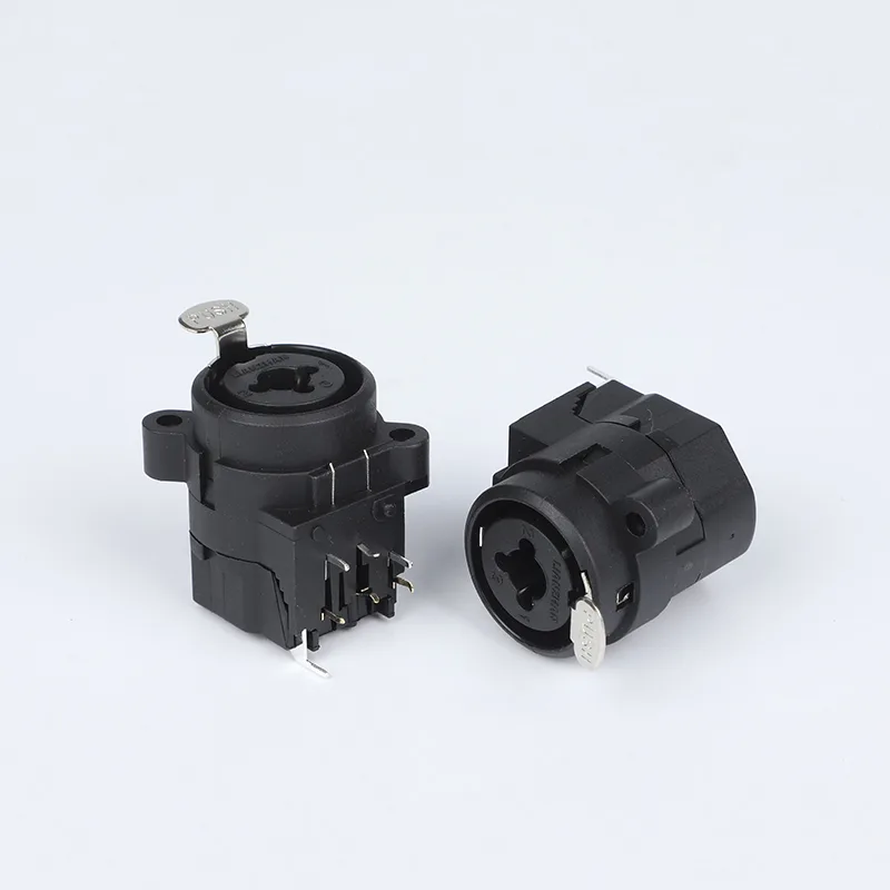 1/4" Mono Jack Female Socket: What You Need to Know