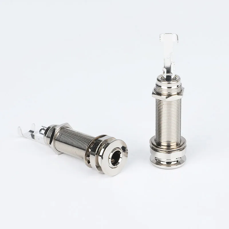 CK6.35-656-3P 6.35mm 1/4