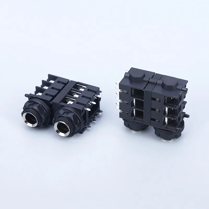 CK6.35-665NTX2 6.35mm 1/4