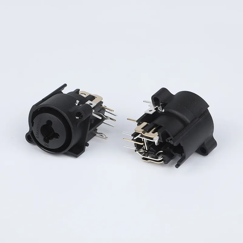 CTCK-11W XLR 1/4