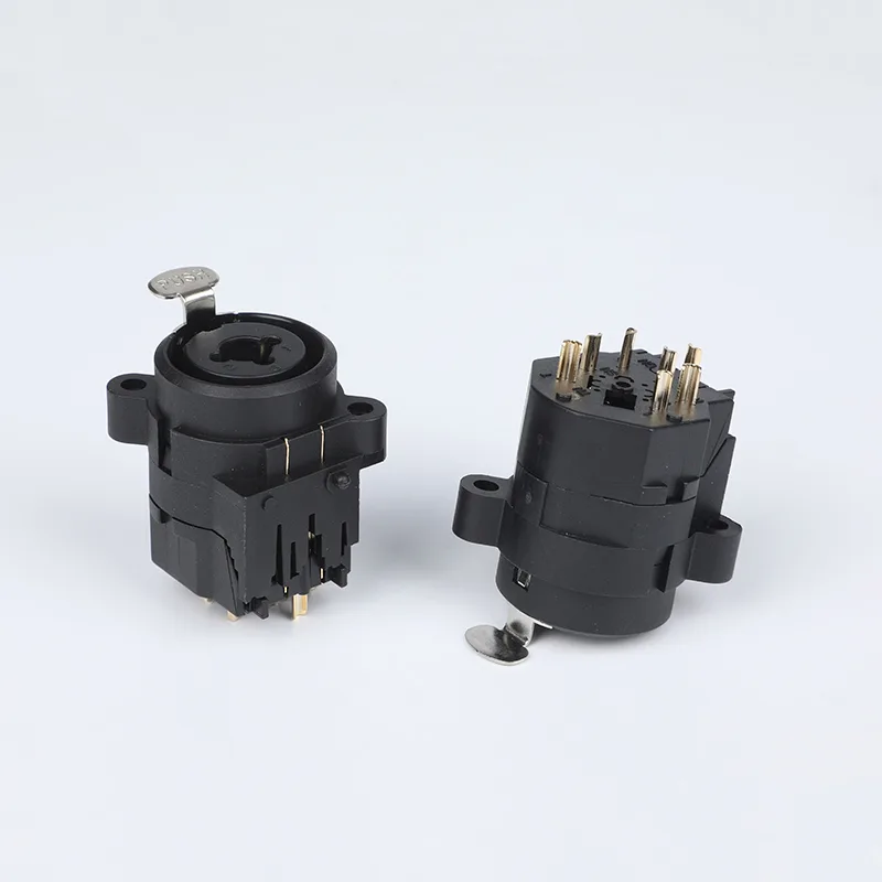 CTCK-12GP-07 XLR 1/4