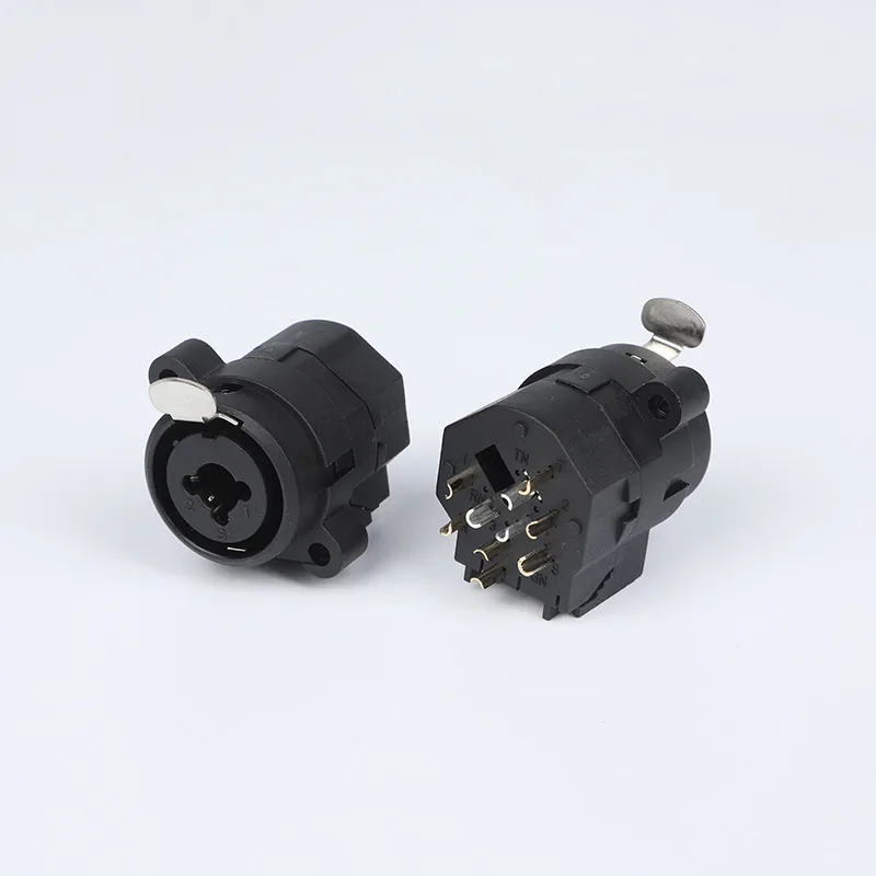 CTCK-12GP-10 XLR 1/4