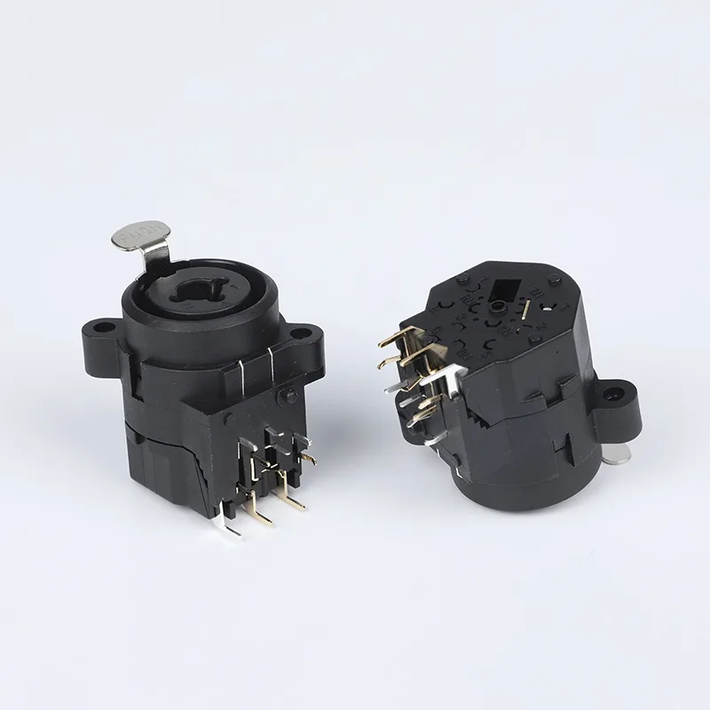 CTCK-12WP-11 XLR 1/4