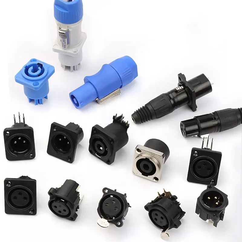 What Is an XLR Connector? Complete Guide