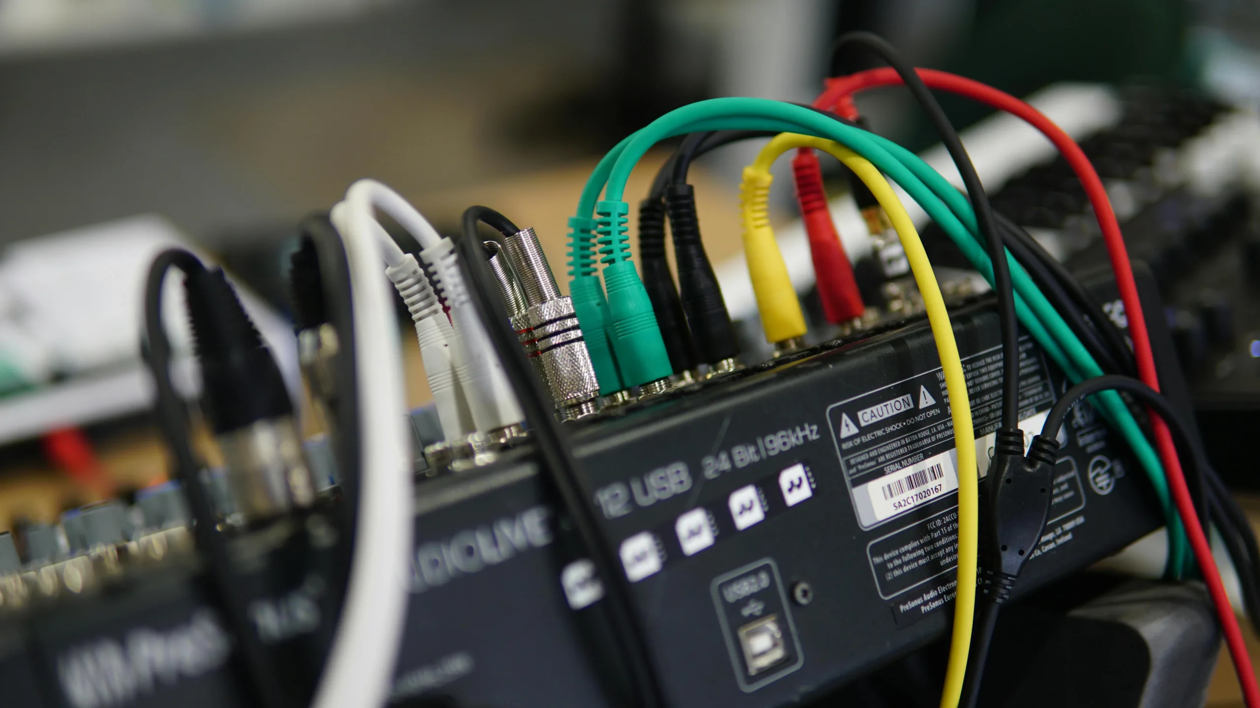 6.35mm Phone Jack: Complete Guide to 1/4 Inch Audio Connectors