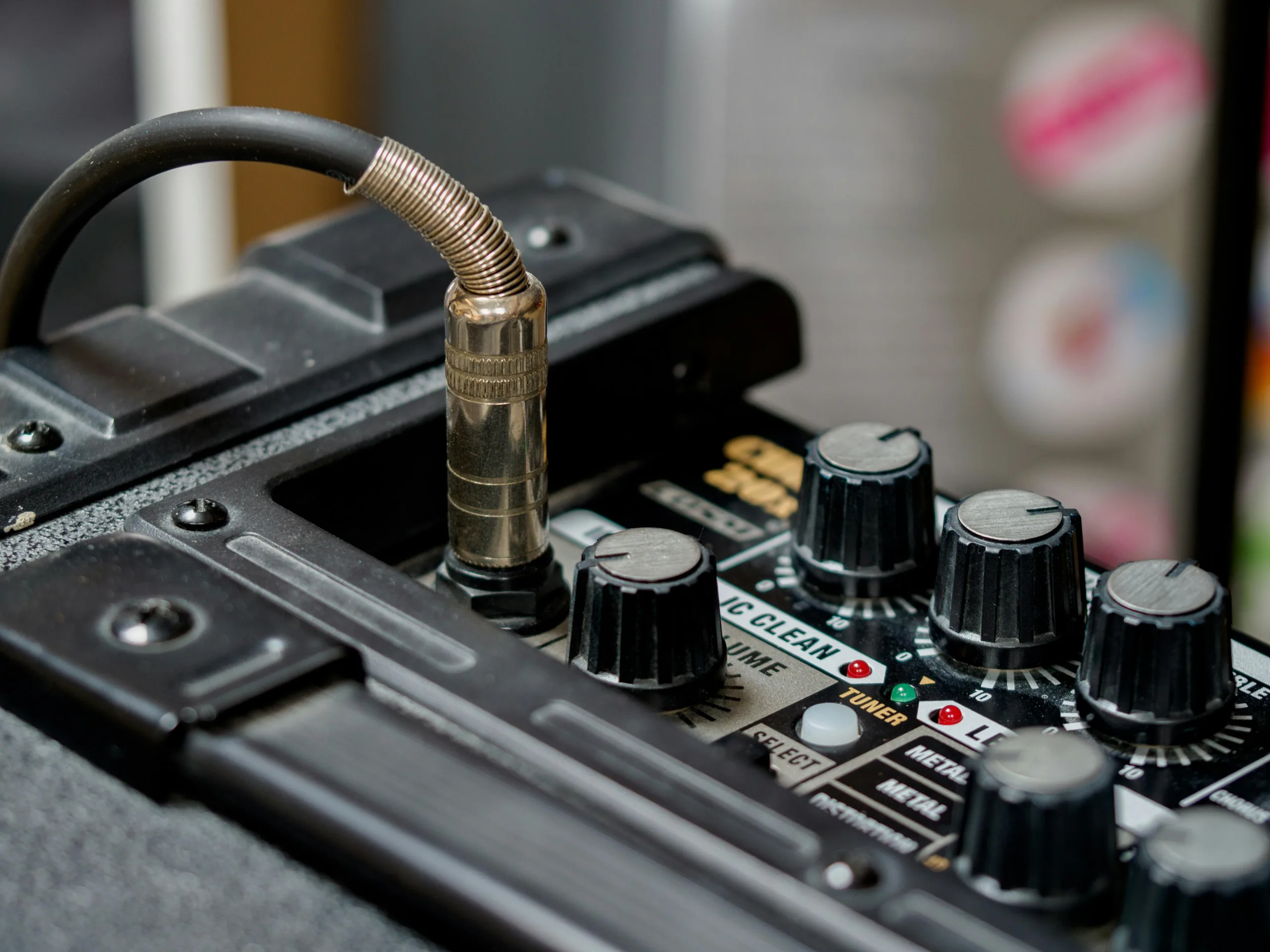 Top Applications of 6.35mm Phone Jack in Audio Industry
