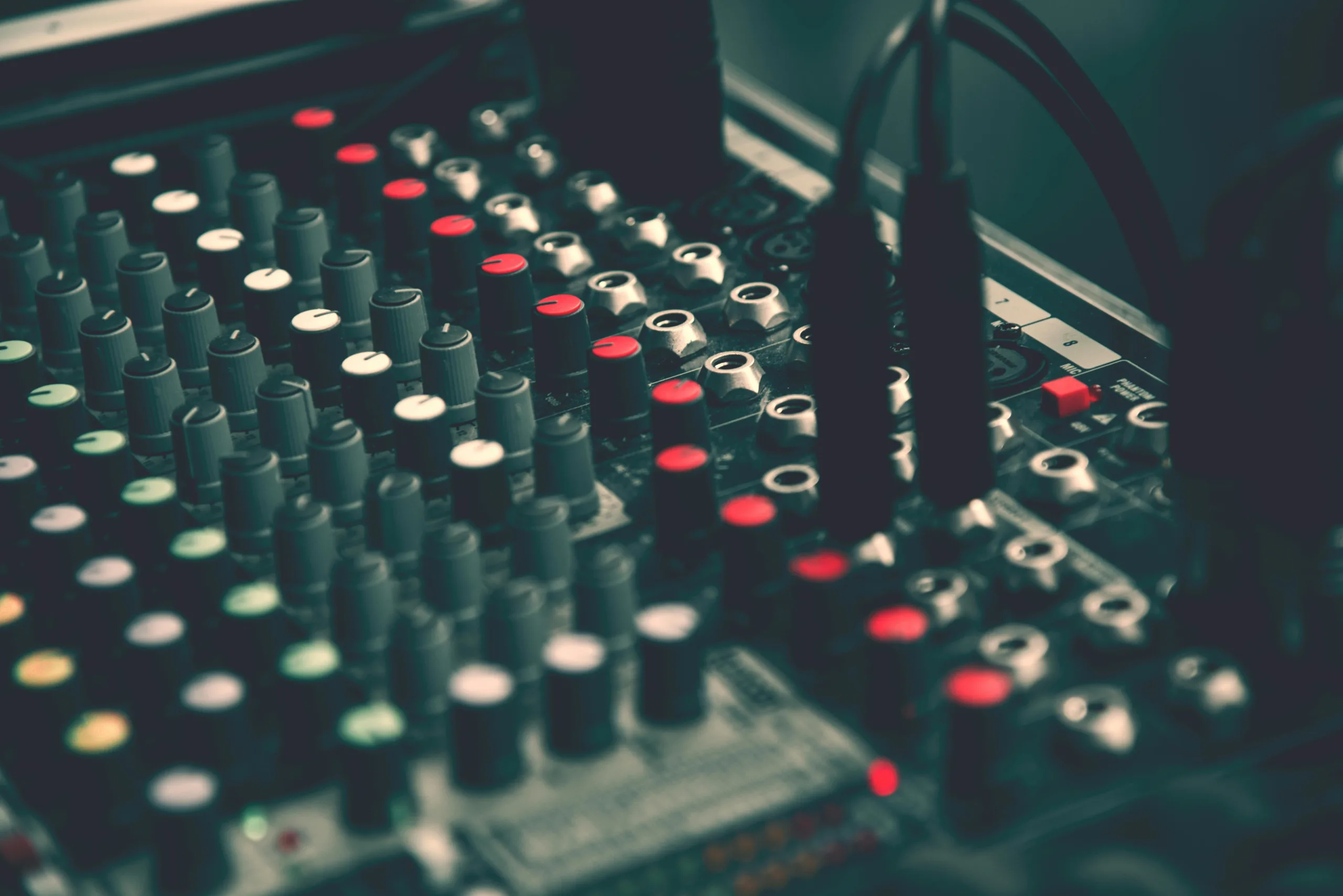 What is a TRS Connector? Full Guide to Audio Jack Types